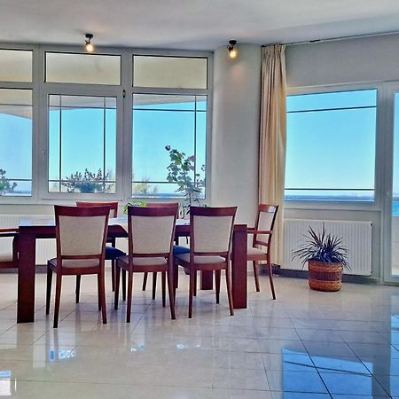 Maria'S Urban Seaview Apartments Heraklion Exteriör bild